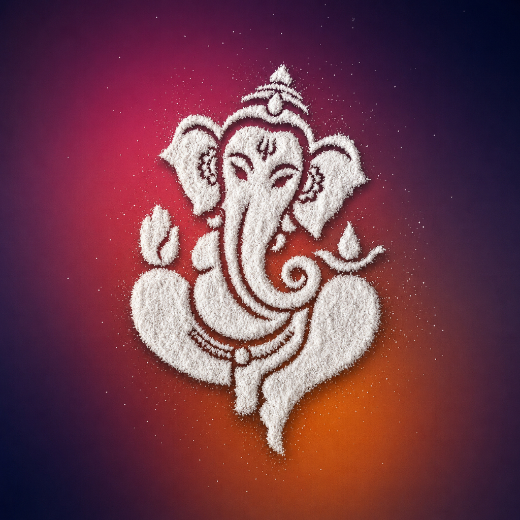 beautiful ganesh photo