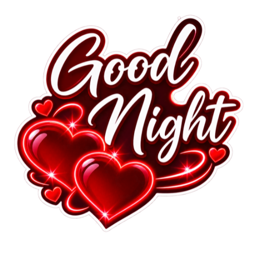 beautiful good night images