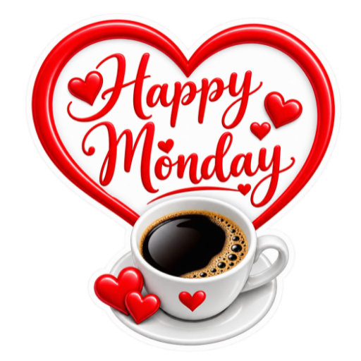 blessed monday pics