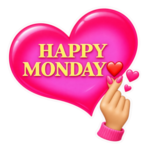 clip art for monday