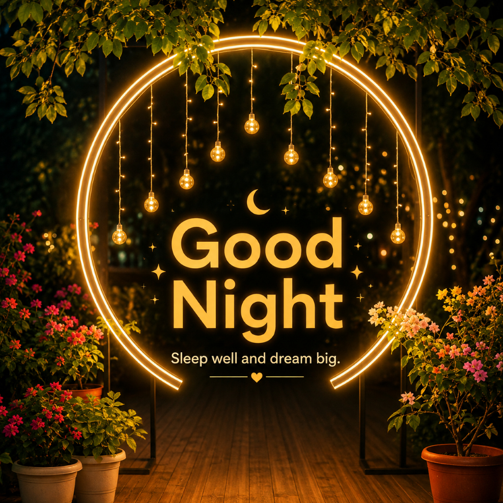 g night image