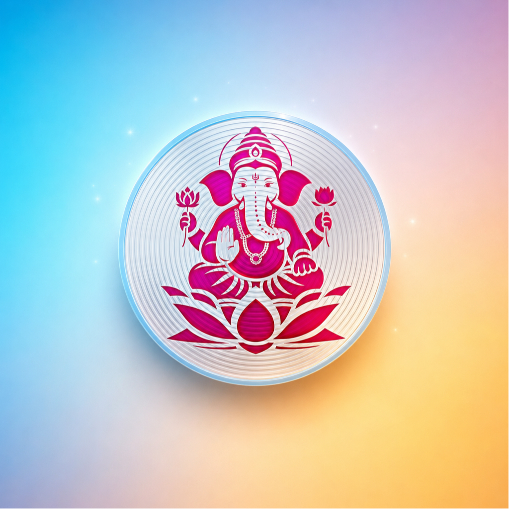 ganapati images hd