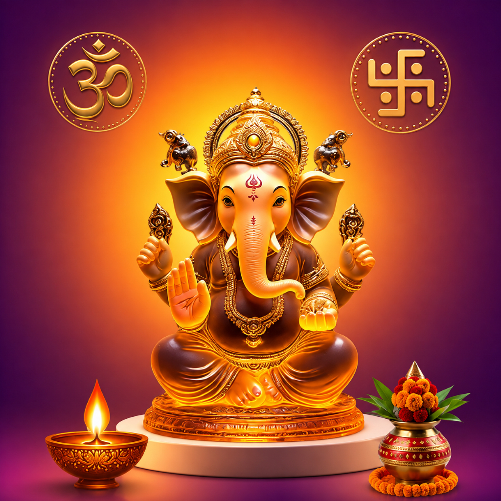 ganesh bhagwan wallpaper