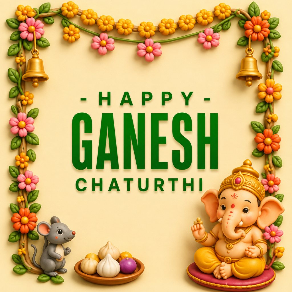 ganesh chaturthi hd