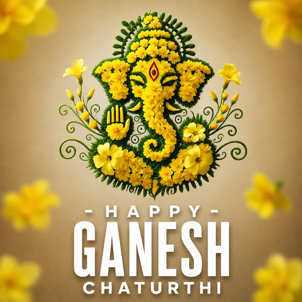 ganesh chaturthi images