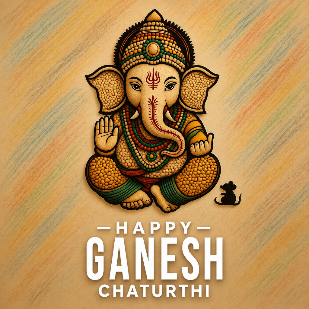 ganesh chaturthi pic