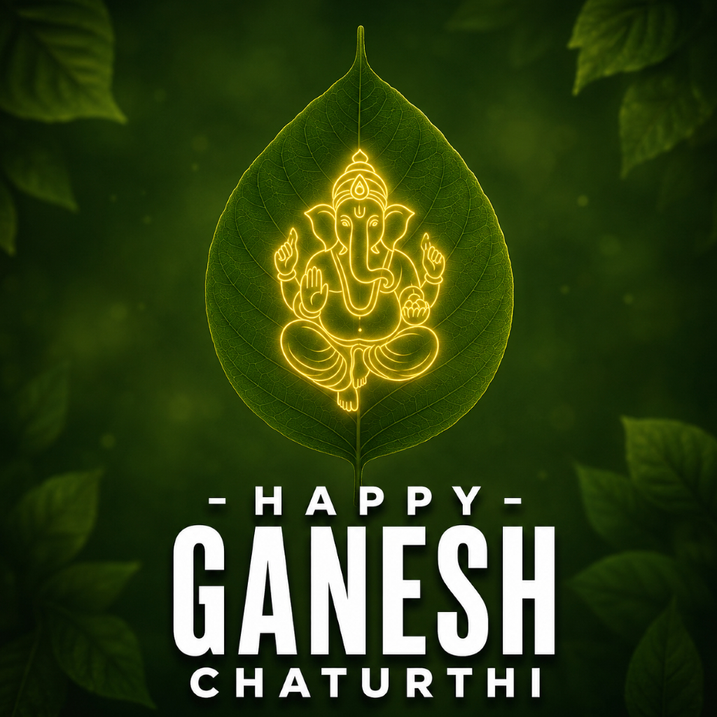 ganesh chaturthi picture