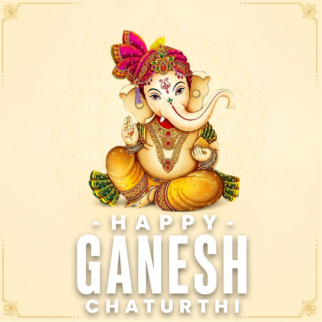 ganesh chaturthi wishes photos