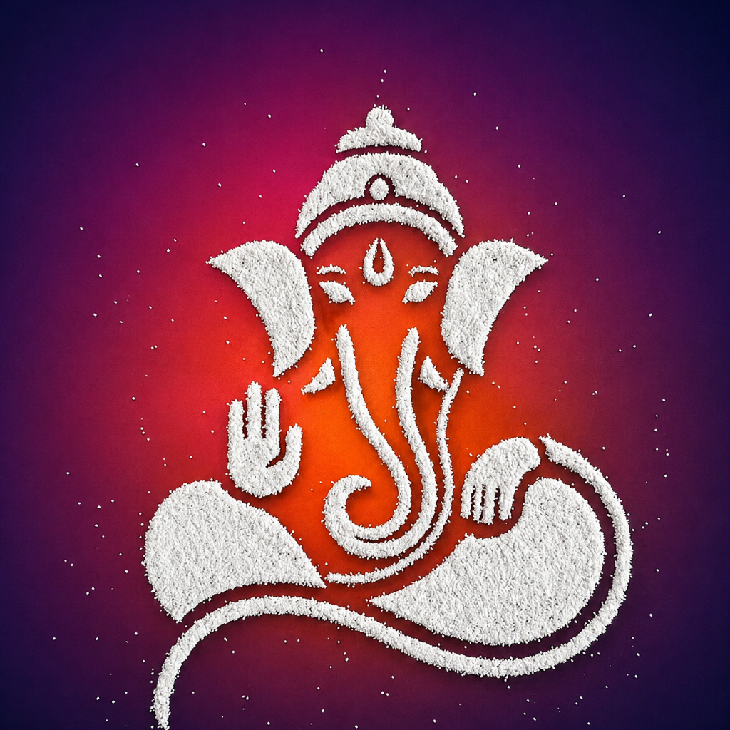 ganesh ka photo