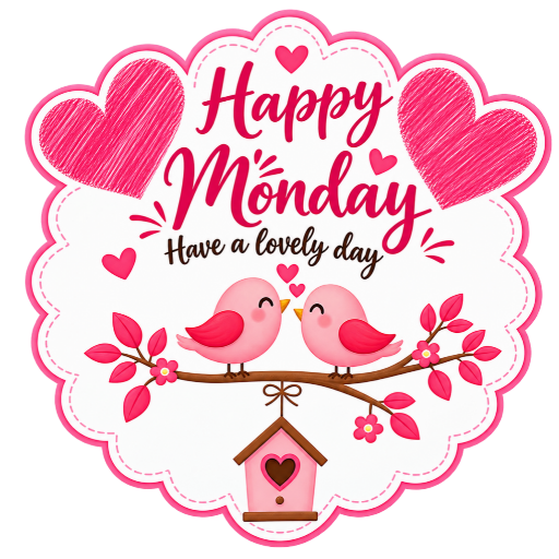 good morning monday images