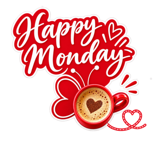 good morning monday pics