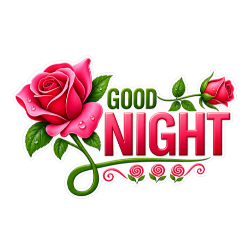 good night download