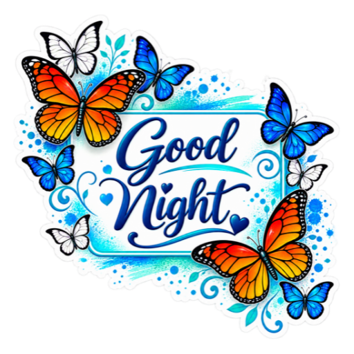 good night download