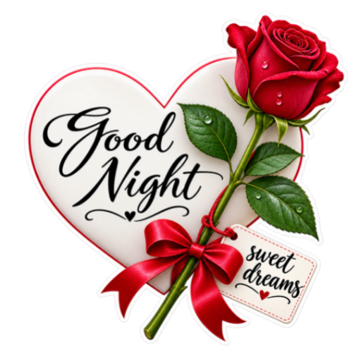good night image new