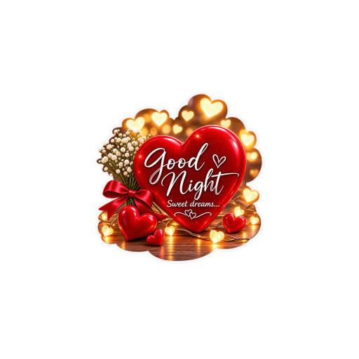 good night images free download