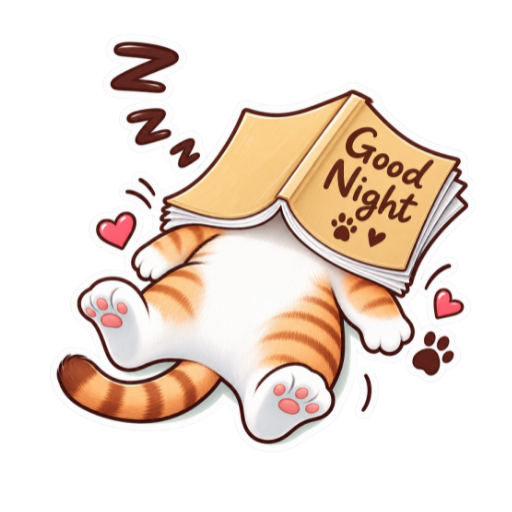 good night ke photo