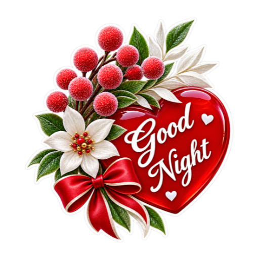 good night pic hd