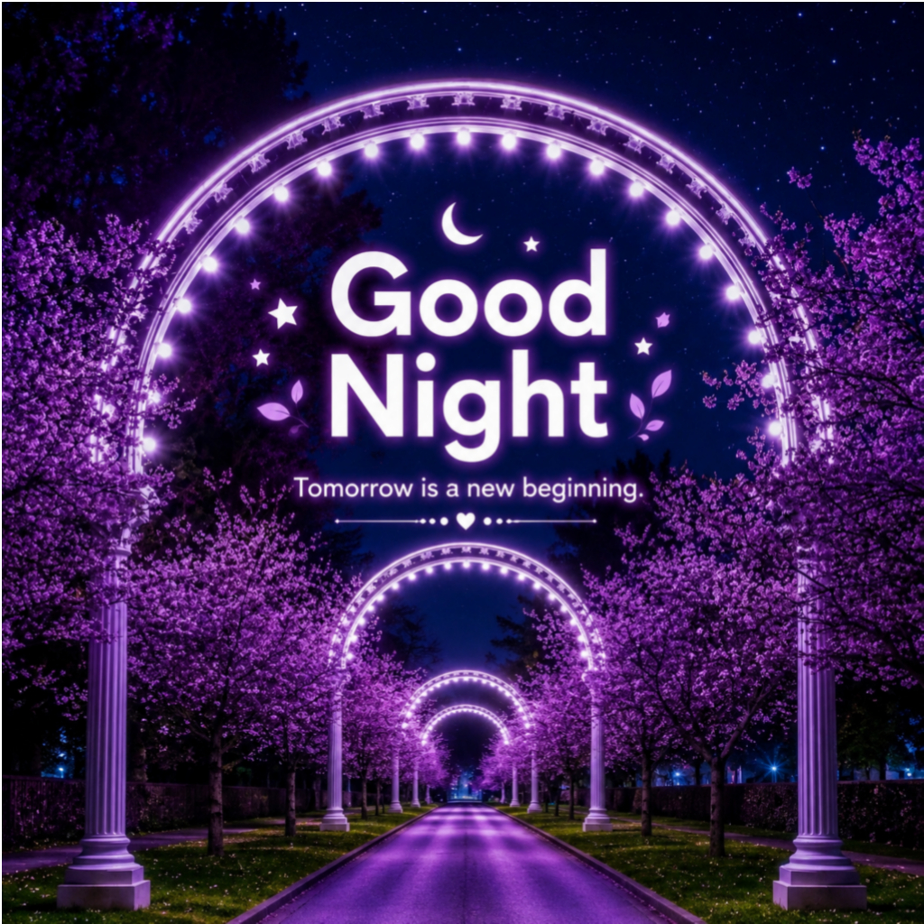 good night pic image