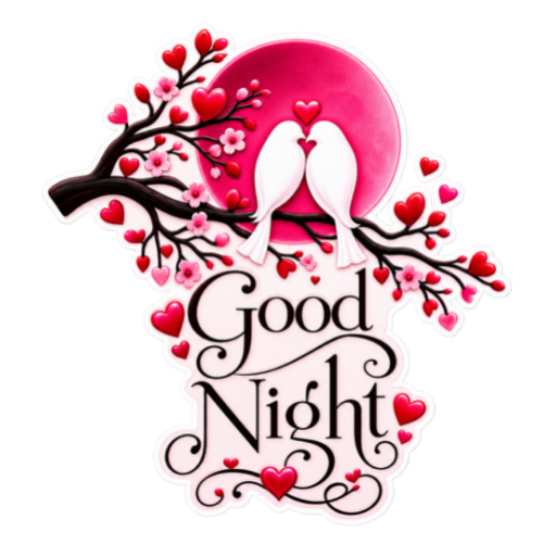 good night pic