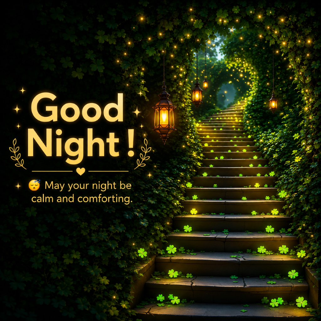 good night pictures