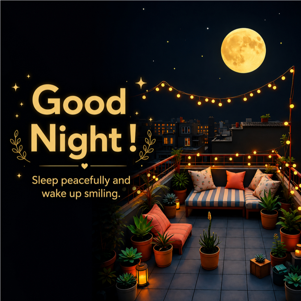good nite images