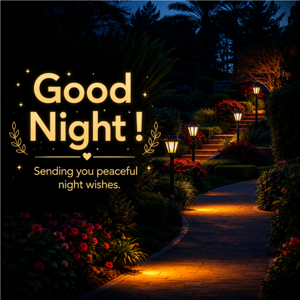 goodnight images