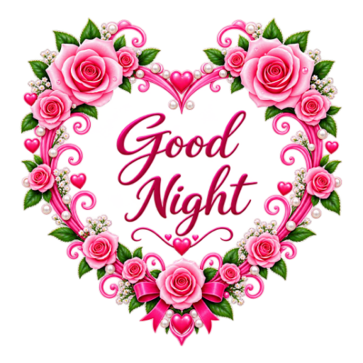 gud nite images