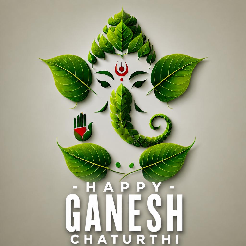 happy ganesh chaturthi images