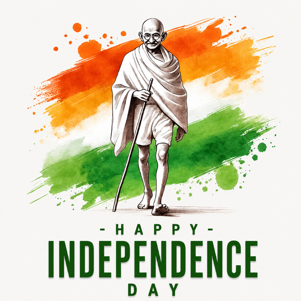 happy independence day image