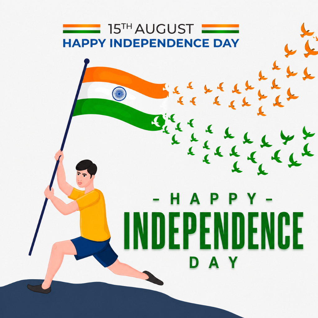 happy independence day image