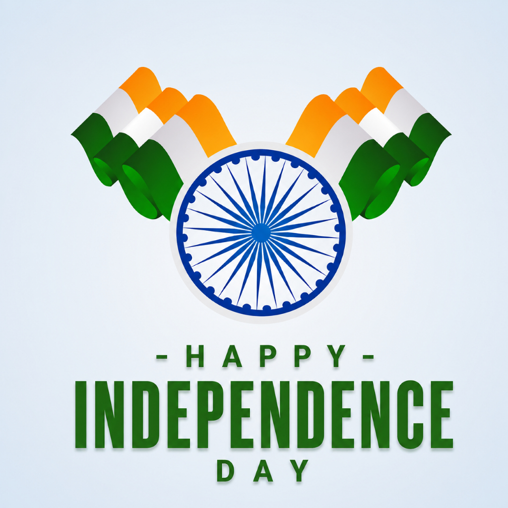 happy independence day photo
