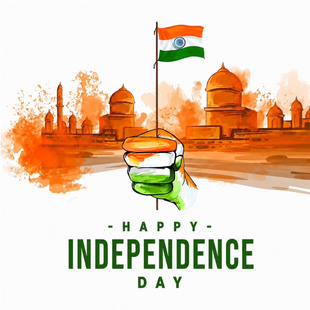 happy independence day pic