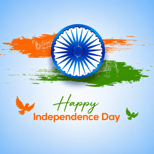happy independence day