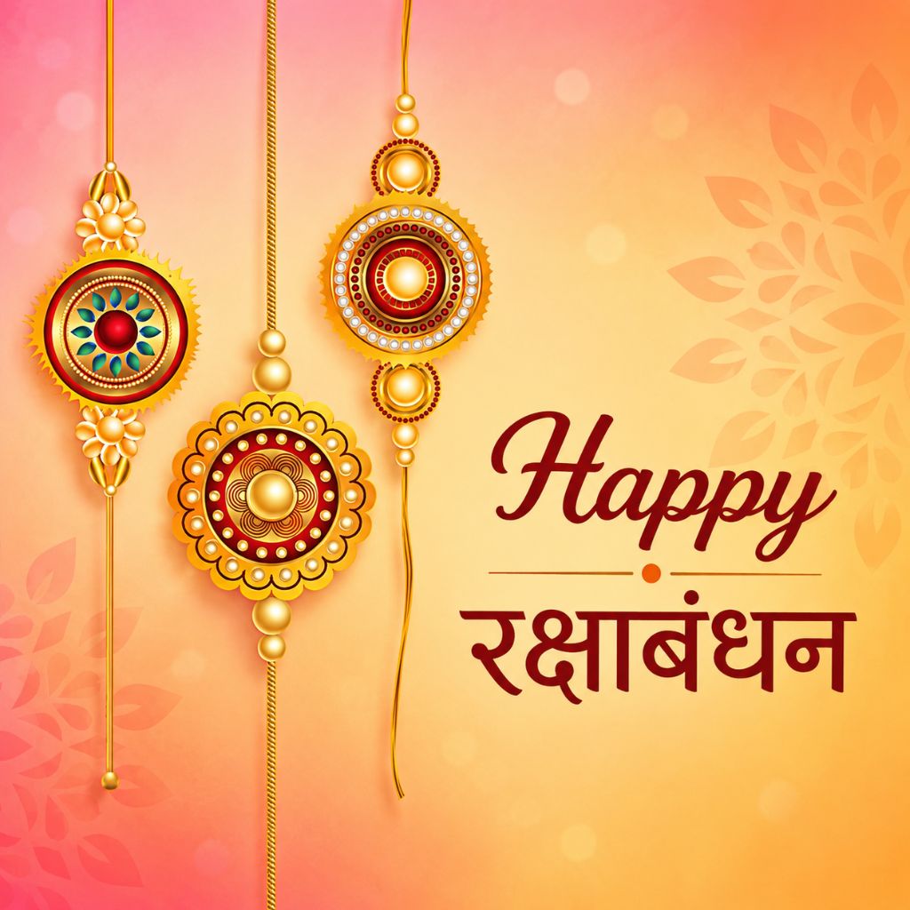 happy rakhi images