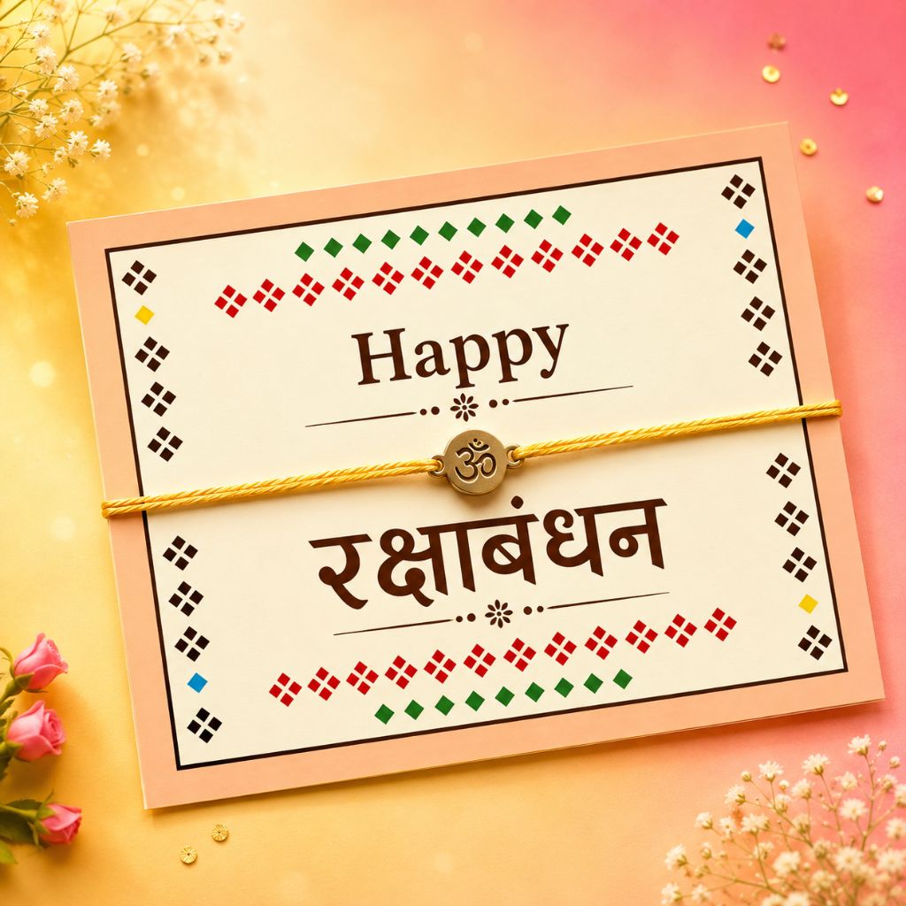 happy rakhi wishes