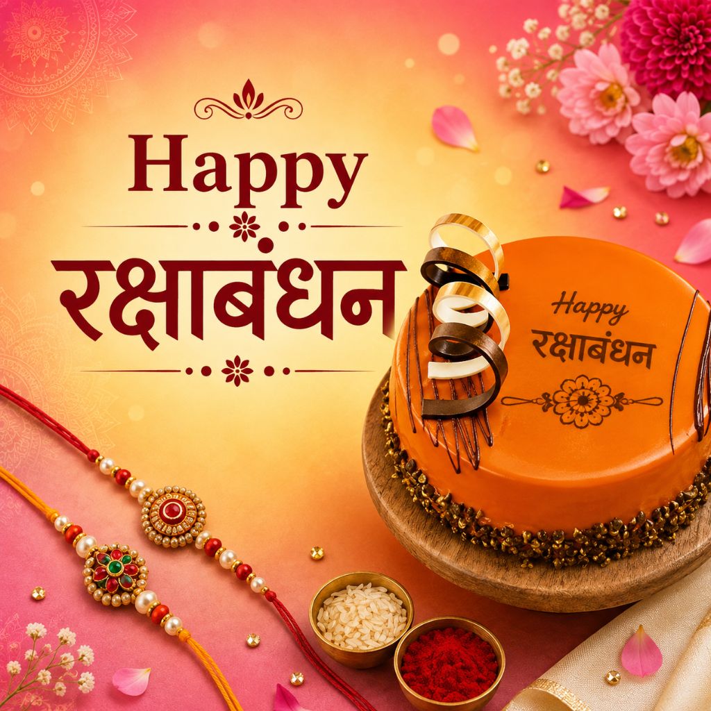 happy rakshabandhan photo
