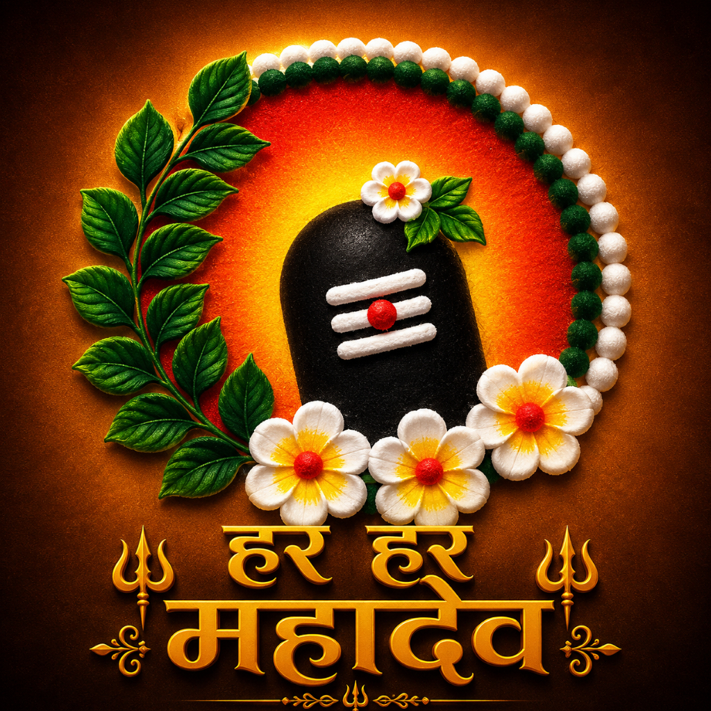 har har mahadev download