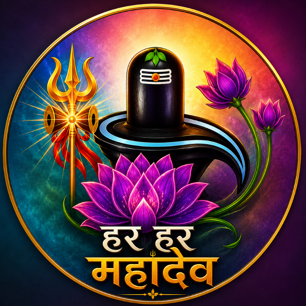 har har mahadev pic
