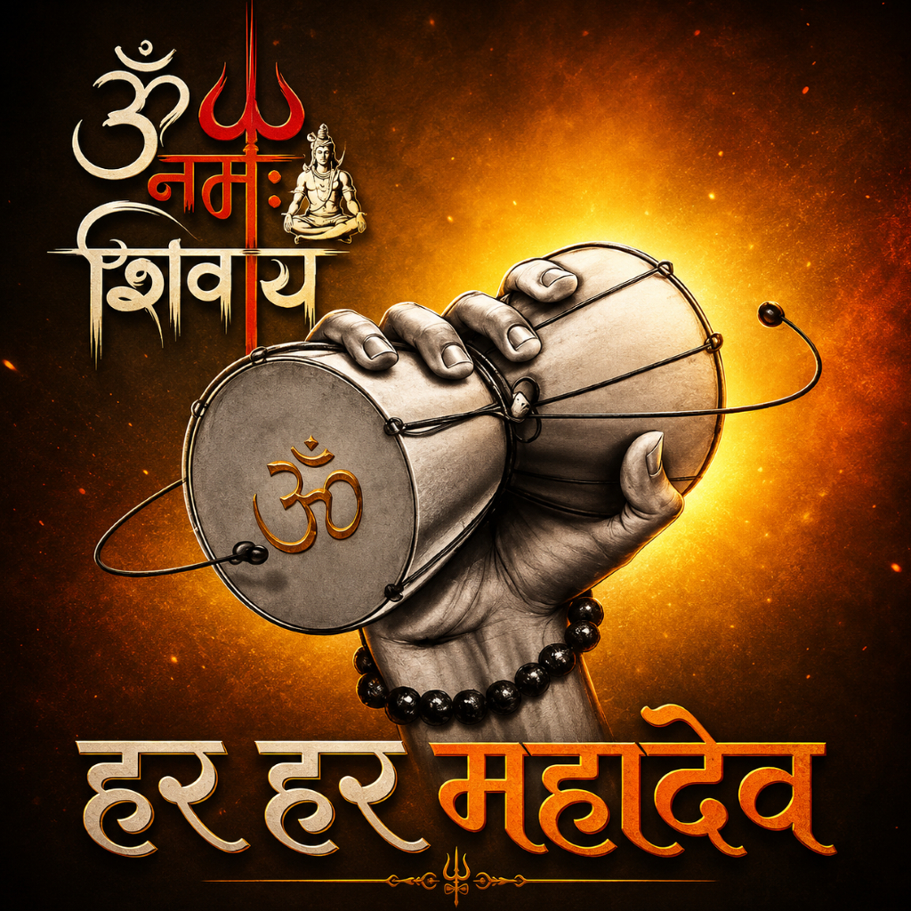 har har mahadev