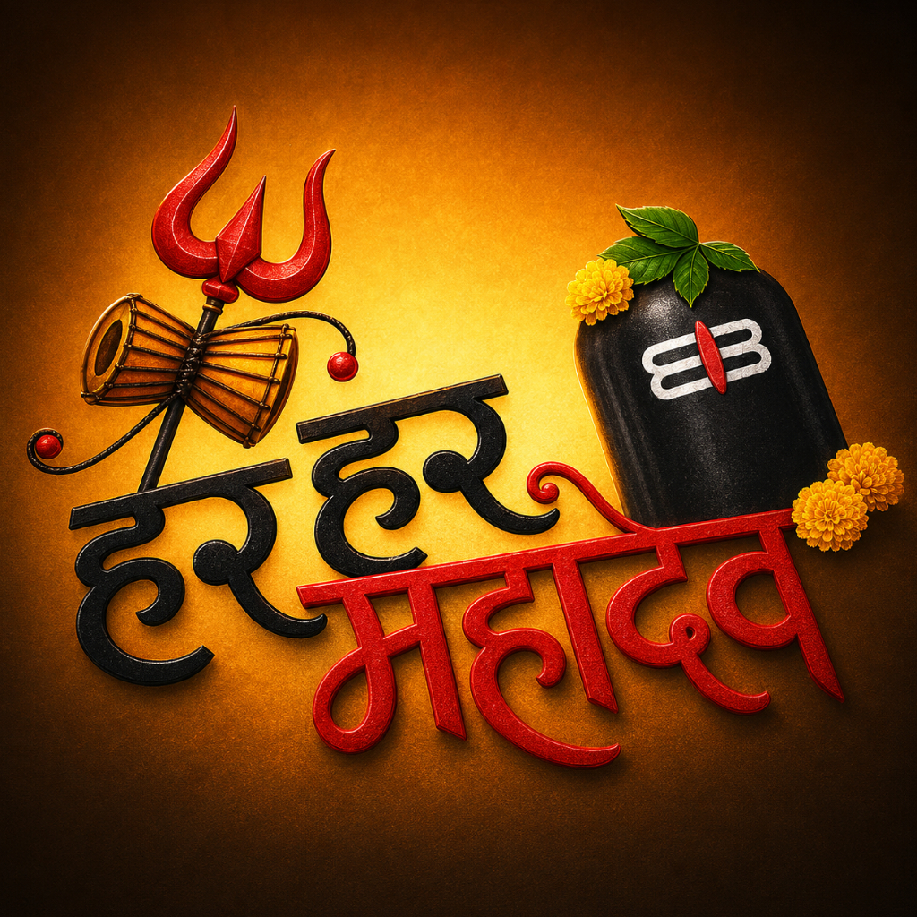 har mahadev photo