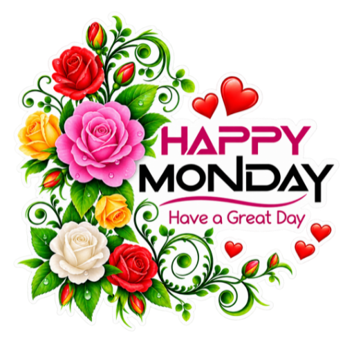 have a great monday images