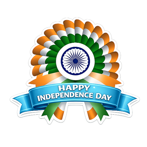 independence day clipart
