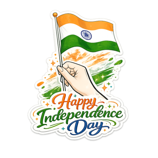 independence day flag png