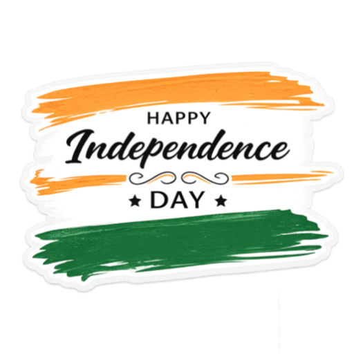 independence day stickers for whatsapp
