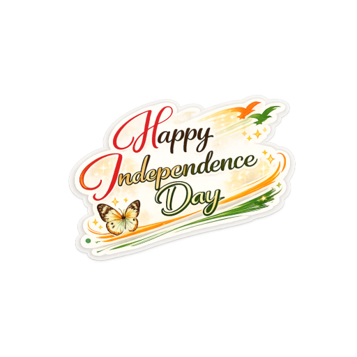 india independence day message