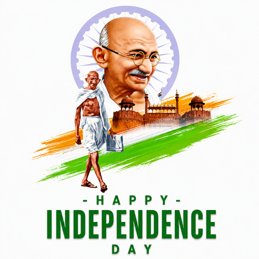 india independence day photos