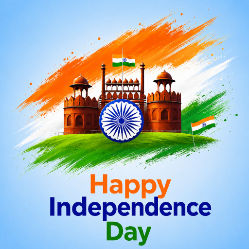 india independence day photos