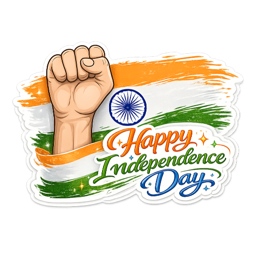 india independence day png
