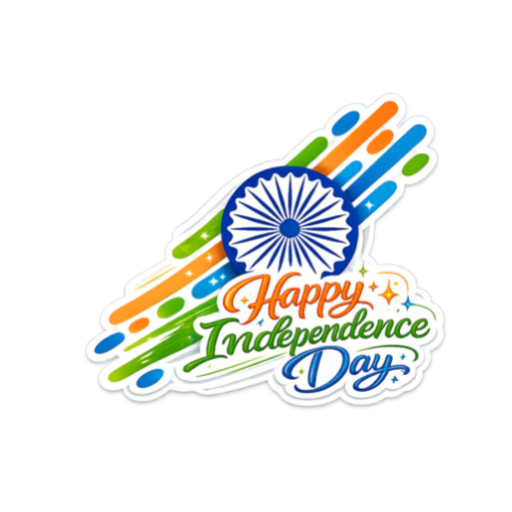 indian independence day png