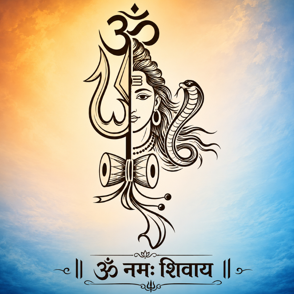 lord shiva images